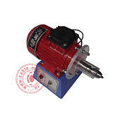 Устройство снятия эмали с провода KS-650C